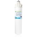 Swift Green Filters Replacement water filter for Everpure EV9618-11, EV9618-16 SGF-96-49 CTO